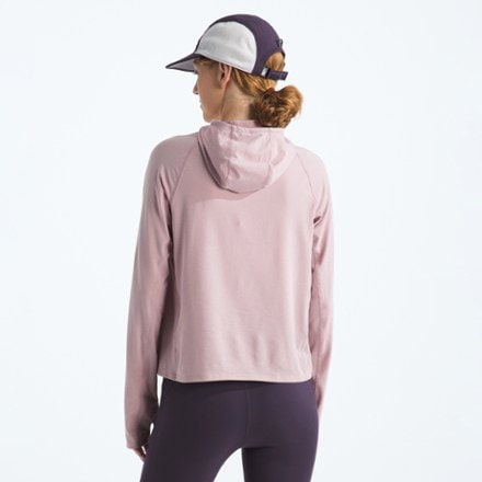 The North Face Adventure Sun Hoodie - Women's 1