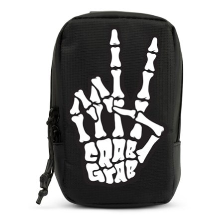 Crab Grab Binding Bag 0