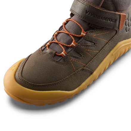 Vivobarefoot Tracker AT Juniors' Shoes - Kids' 6