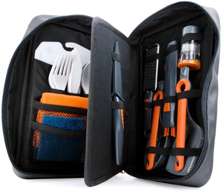 GSI Outdoors Destination Kitchen Set 24 0
