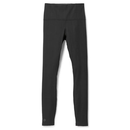 Smartwool Active Ribbed Leggings - Women's 0