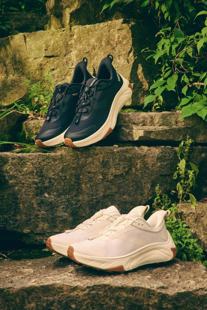 Location Image for Transport 2 Shoes - Women's