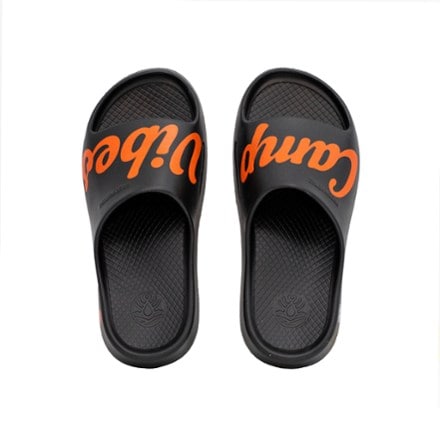 Freewaters Cloud9 Slide Sandals - Men's 1