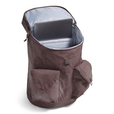 The North Face Glen Canyon Rucksack Pack 3