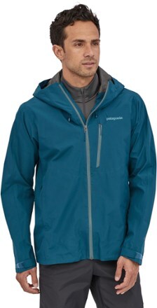 Patagonia Men's Rain Jackets | REI Co-op