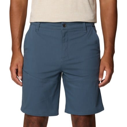 Mountain Hardwear Hardwear AP Shorts - Men's 11" Inseam 4