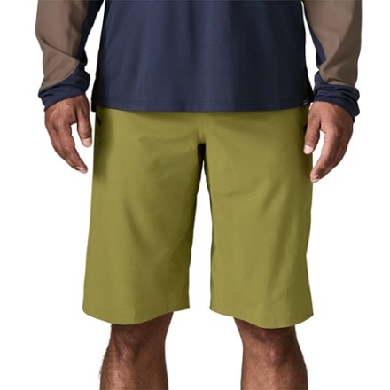 Patagonia Dirt Roamer Bike Shorts - Men's 1