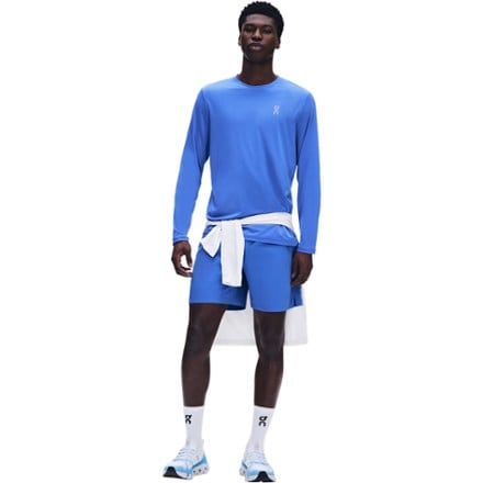 On Core Long-T Shirt - Men's 7