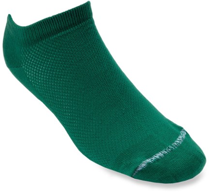 WRIGHTSOCK CoolMesh Low Running Socks REI Coop