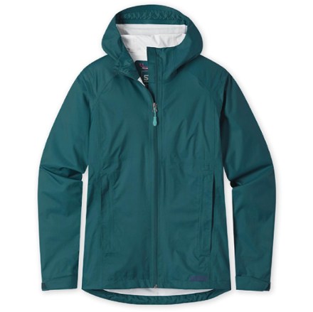 Stio Rollick Hooded Jacket - Women's 1