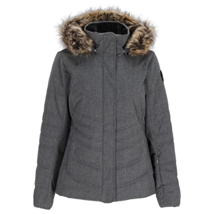 Obermeyer Tuscany II Insulated Jacket - Women's 0