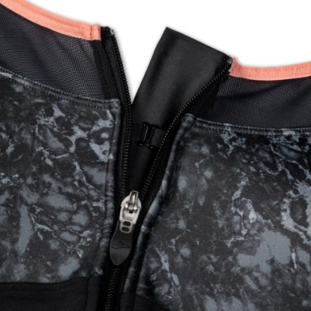 brooks fastforward zip