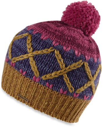prana beanie