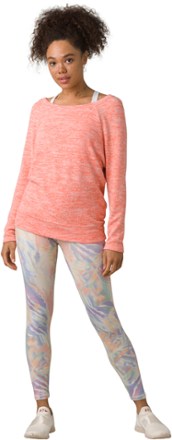 prAna Geovine Top - Women's 2