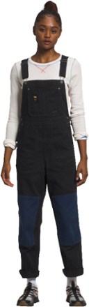 The North Face Field Overalls - Women's 0