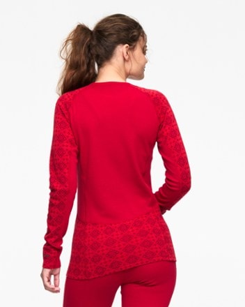 Kari Traa Rose Light Base Layer Top - Women's 2
