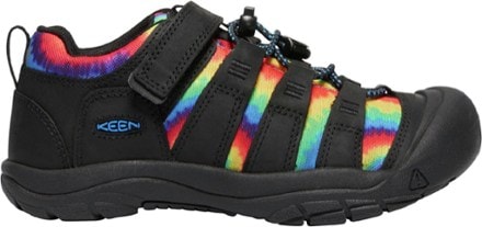 KEEN Newport Shoes - Big Kids' 0