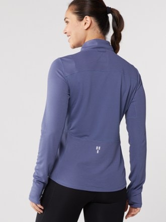 The North Face Sunriser Quarter-Zip Pullover - Women's 2