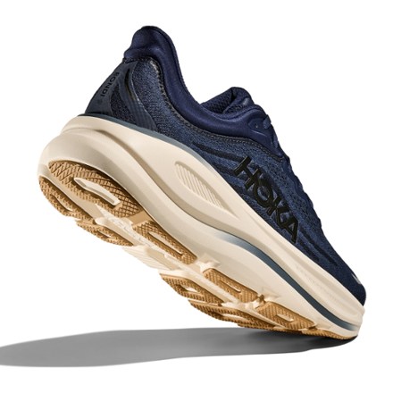 HOKA Bondi 9 Road-Running Shoes - Men's 6