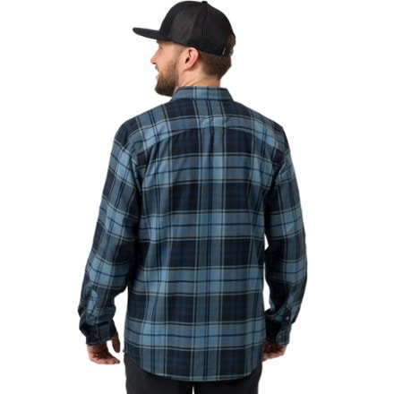Flylow Handlebar Tech Flannel - Men's 2