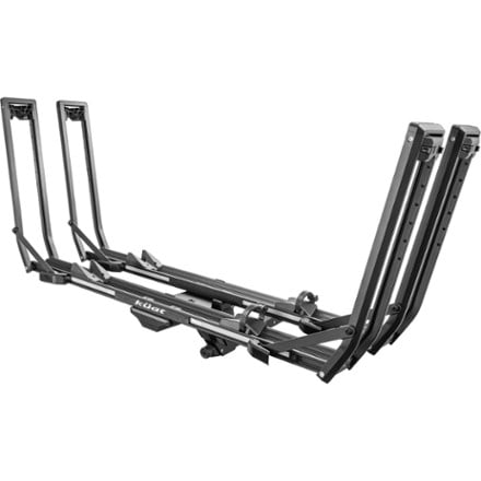 Kuat Piston ION 2-Bike Hitch Rack 0