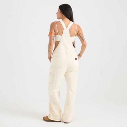 Roark HWY 1 Overall Jumpsuit - Women's | REI Co-op