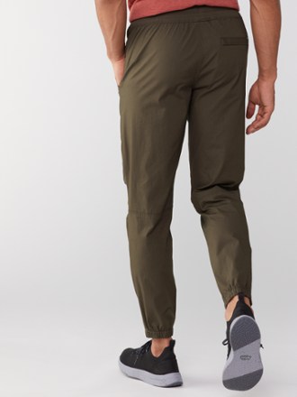 Vuori Ripstop Traveler Jogger Pants - Men's 2