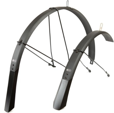 Portland Design Works Full Metal Fenders - 29 x 2.5" 0