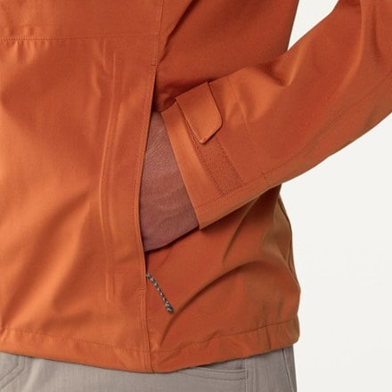 KUHL Stretch Voyagr Jacket - Men's 10