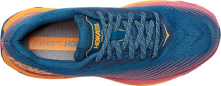 HOKA Torrent 2 Trail-Running Shoes - Women's 6