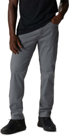 Mountain Hardwear Cederberg 5 Pocket Pants - Men's 0