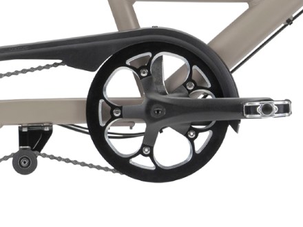 Tern Short Haul D8 Cargo Bike 6