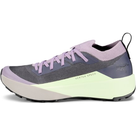 Arc'teryx Vertex Speed Low Hiking Shoes - Women's 0