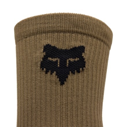 Fox 6" Ranger Socks 3