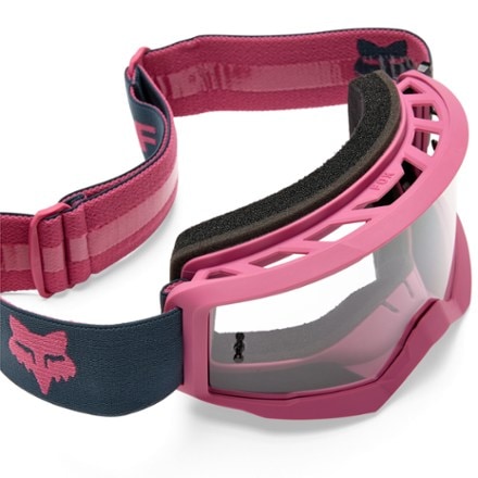 Fox MTB Main Goggles 2