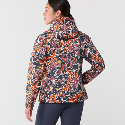 REI Co-op Trailmade Rain Jacket - Women's 3