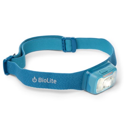 BioLite Range 500 Headlamp 2