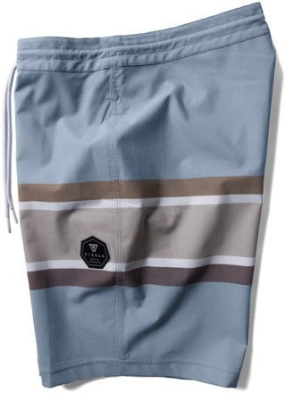 VISSLA Cheater Five 18.5" Board Shorts - Men's 1