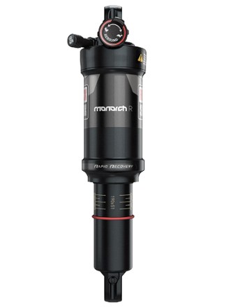 RockShox Monarch R Rear Shock | REI Co-op