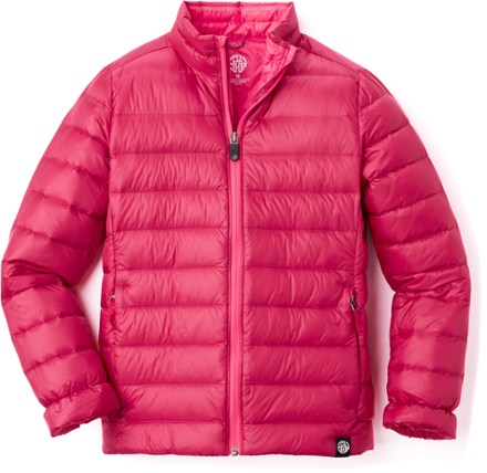 rei lightweight down jacket