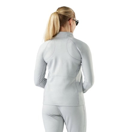 Smartwool Active Fleece Jacket - Women's 1
