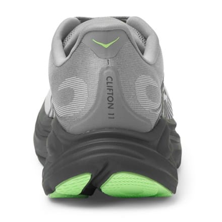 HOKA Clifton 11 Road-Running Shoes - Men's 3