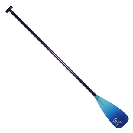 Werner Zen 95 2-Piece Stand Up Paddle 0