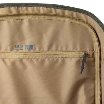 Sea to Summit Talus Duffel 80 L 10