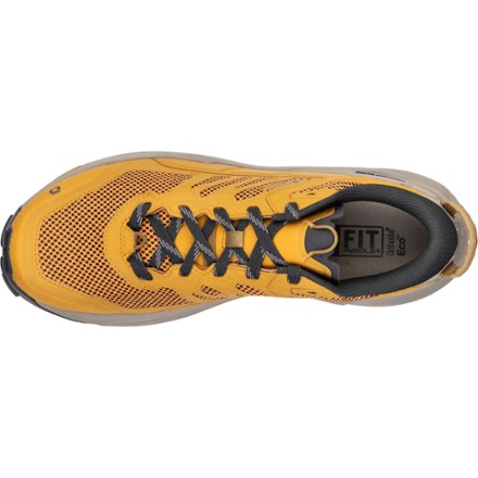 Katabatic RT Low Waterproof Hiking Shoes - Men's