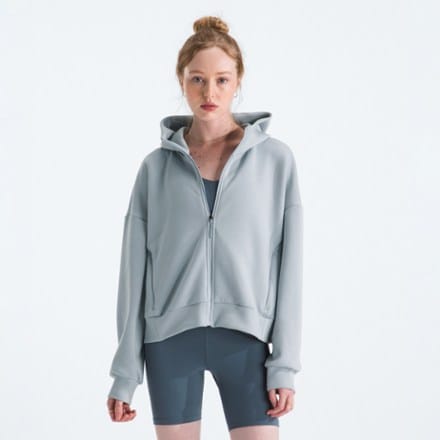 The North Face Jaida Full-Zip Hoody - Women's 0
