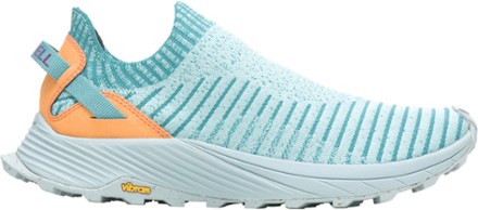 Merrell Embark Moc Shoes - Women's 0