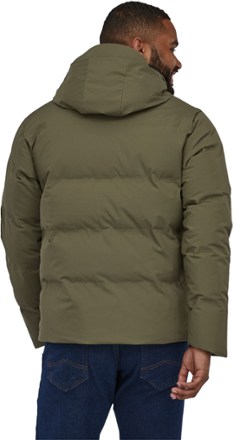 Patagonia Jackson Glacier Down Jacket - Men's | REI Co-op