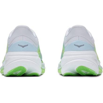 HOKA Clifton PRO Road-Running Shoes - Women's 4