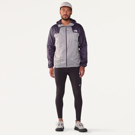 The North Face Ridgelite FUTUREFLEECE Wind Jacket - Men's 5